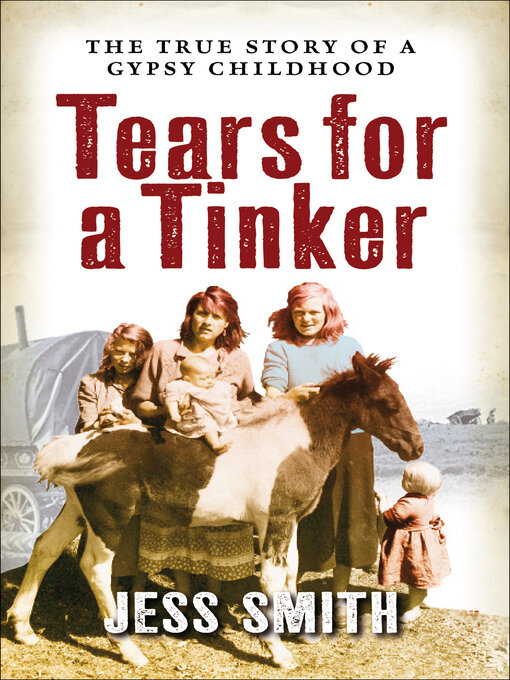 Title details for Tears for a Tinker by Jess Smith - Available